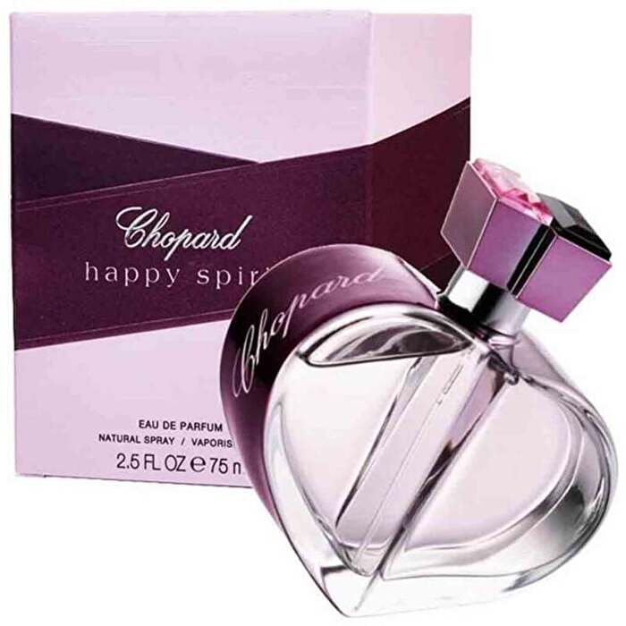 Chopard Happy Spirit Eau De Parfum 75ml