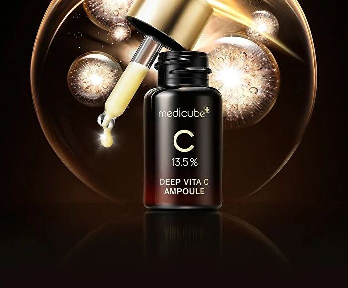 Medicube Deep Vita C Ampoule 2.0 Set 3x10ml 30ml
