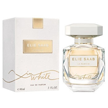 Elie Saab Le Parfum In White Eau De Parfum 50ml