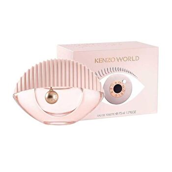 Kenzo World Eau De Toilette 30ml