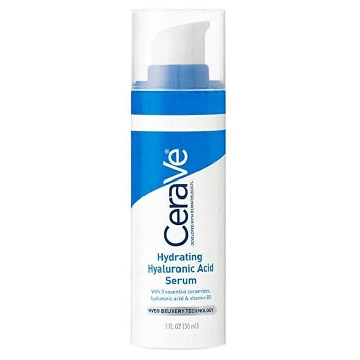 CeraVe Hydrating Hyaluronic Acid Serum 30ml