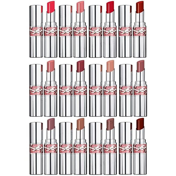 Yves Saint Laurent Loveshine Lip Oil Stick - # 209 Pink Desire 3.2g