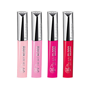 Rimmel Oh My Gloss Oil Tint Lip Gloss 6 5ml