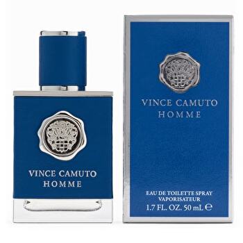 Vince Camuto Homme Eau De Toilette 100ml