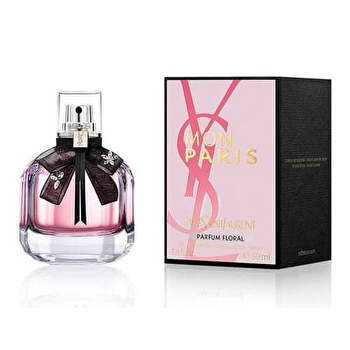 Yves Saint Laurent Mon Paris Floral Eau De Parfum 50ml