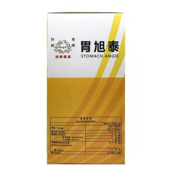 STOMACH ANGIE Fixed Size