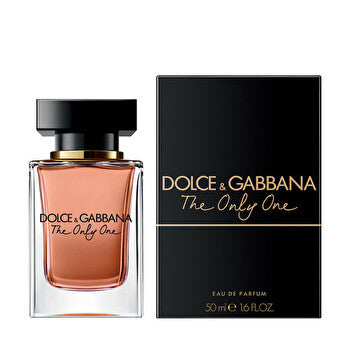 Dolce Gabbana The Only One Eau De Parfum 50ml