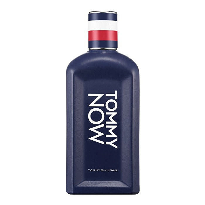 Tommy Hilfiger Tommy Now Eau De Toilette Tester 100ml