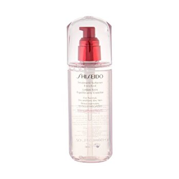 Shiseido Pleť Oic Water For Normal To Dry Skin Internalpower Resist (treatment Softener Enrich Ed) 150ml 150ml