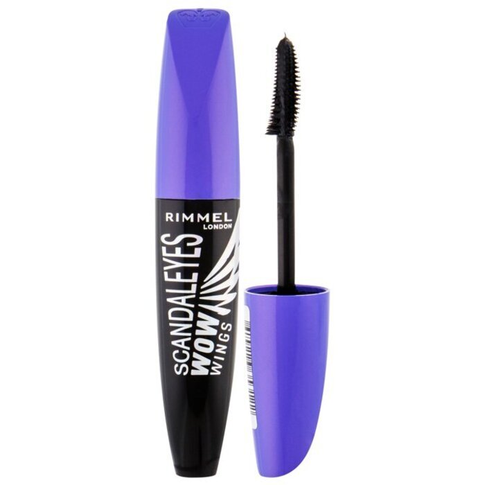 Rimmel Scandal Eyes Wow Wings (mascara) 12ml