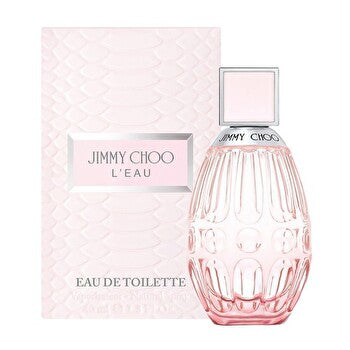Jimmy Choo L´eau Eau De Toilette 40ml