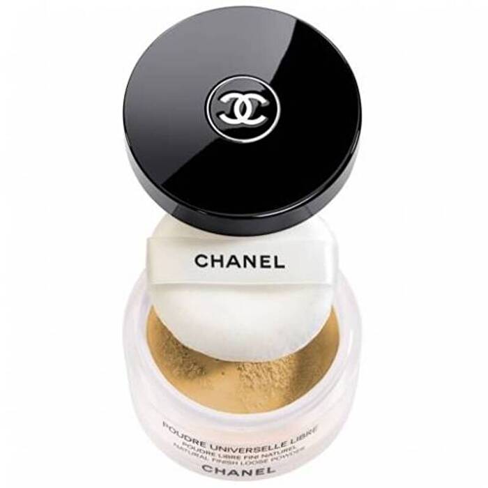 Chanel Poudre Universelle Libre Natural Finish Loose Powder (020 Clair)