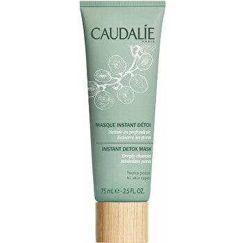 Caudalie (instant Detox Mask) 75ml 75ml