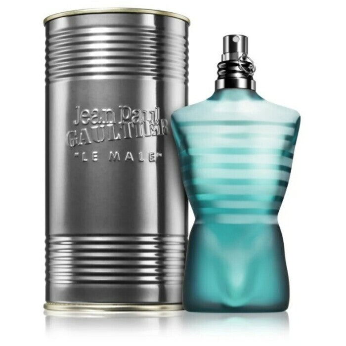 Jean Paul Gaultier Le Male Eau De Toilette 200ml