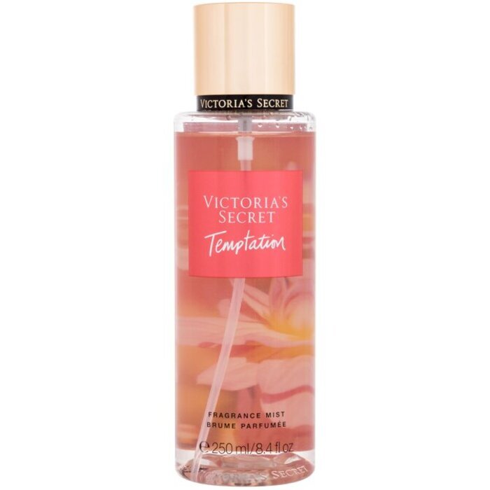 Victoria´s Secret Temptation Body Mist 250ml