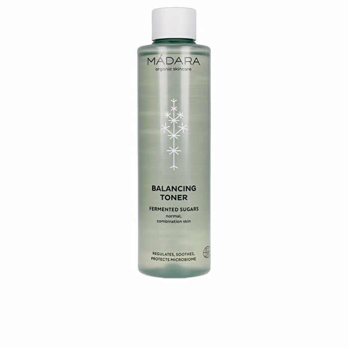 Madara Balancing Toner Normal Combination Skin 200ml