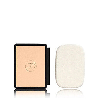 Chanel Refill Compact Matte Makeup Spf 15 Le Teint Ultra ( Ultra Wear Flawless Compact Foundation) 13 G