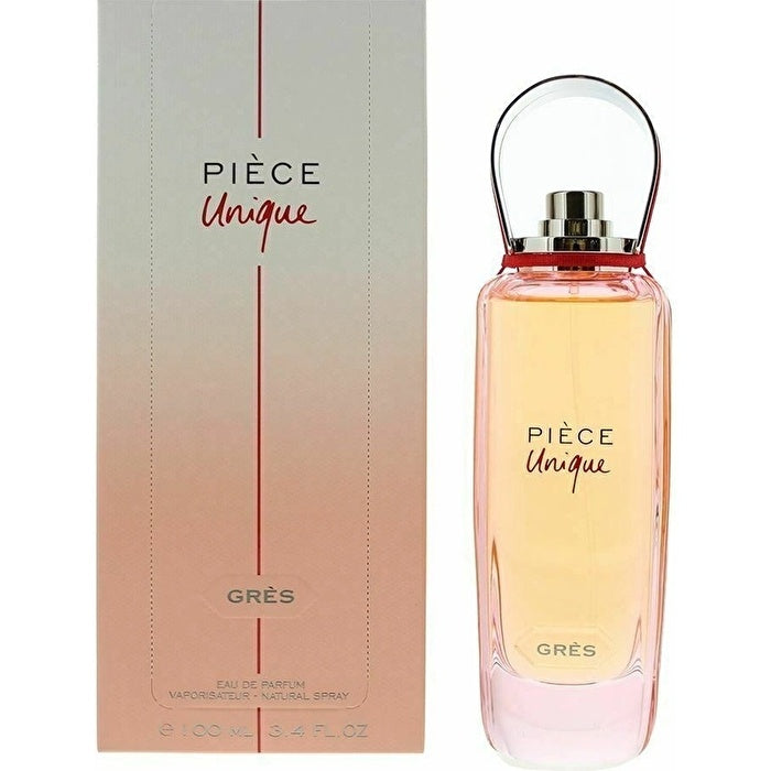 Gres Piece Unique Eau De Parfum 100ml