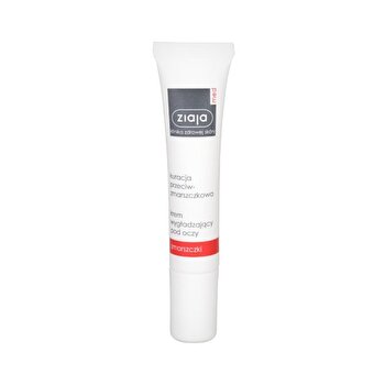 Ziaja Anti-wrinkle Treatment Smoothing Eye Cream 15ml