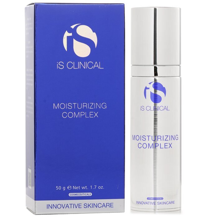 IS Clinical Moisturizing Complex 50ml/1.7oz
