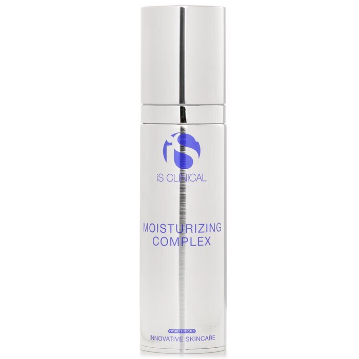 IS Clinical Moisturizing Complex 50ml/1.7oz