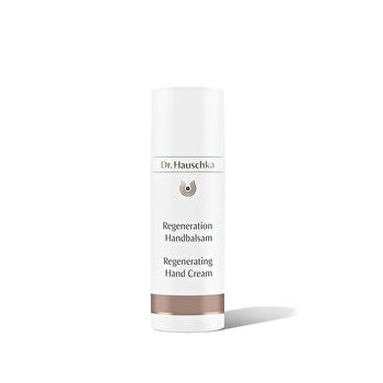Dr. Hauschka Regenerating Hand Cream - Regenerating Hand Cream 50ml