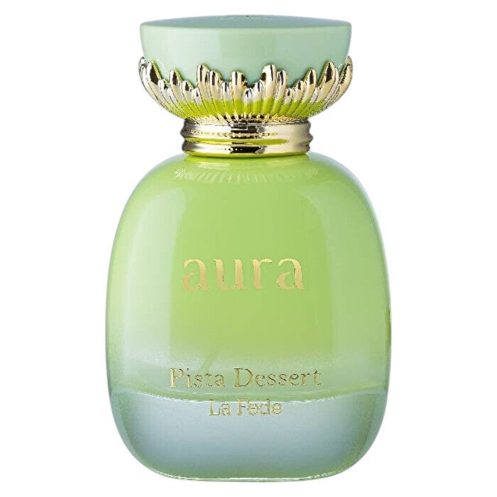 La Fede Aura Pista Desert Eau De Parfum 100ml