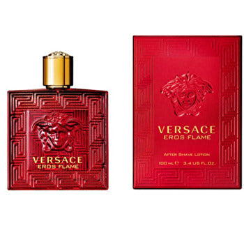 Versace Eros Flame After Shave 100ml