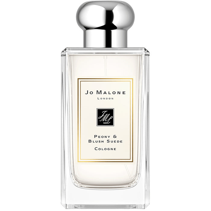 Jo Malone Peony & Blush Suede Eau De Cologne 100ml