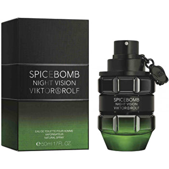Viktor & Rolf Spicebomb Night Vision Eau De Toilette 90ml