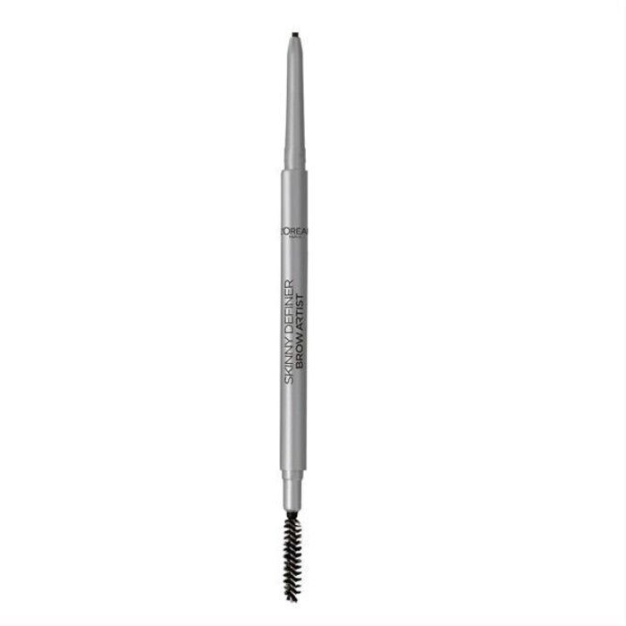 L´Oreal Le Skinny Brow Artist - Eyebrow Pencil With Brush 1.2 G
