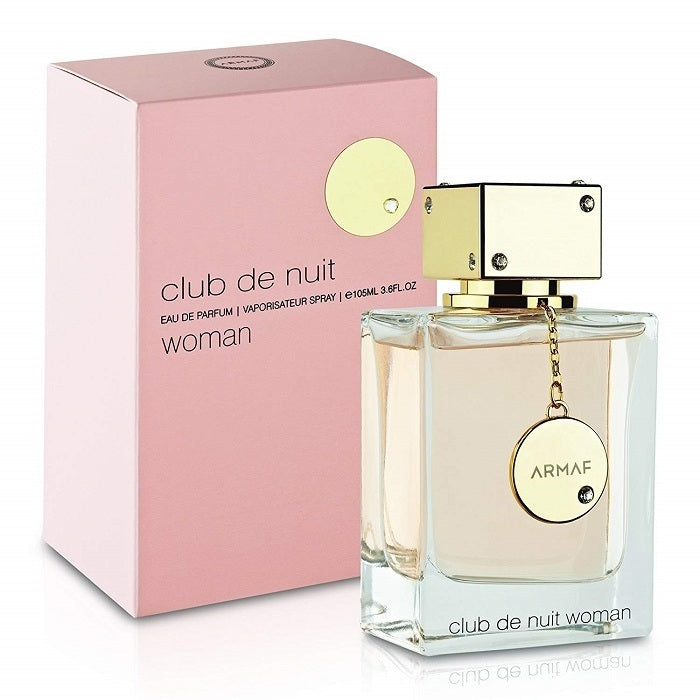 Armaf Club De Nuit Woman Eau De Parfum 105ml
