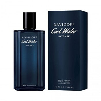 Davidoff Cool Water Man Intense Eau De Parfum 75ml