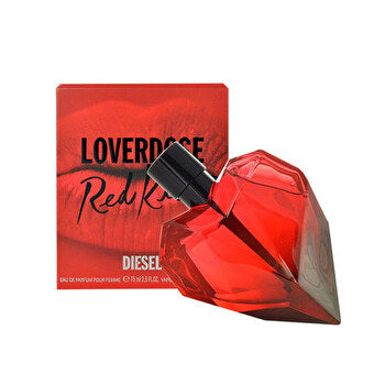 Diesel Loverdose Red Kiss Eau De Parfum 30ml