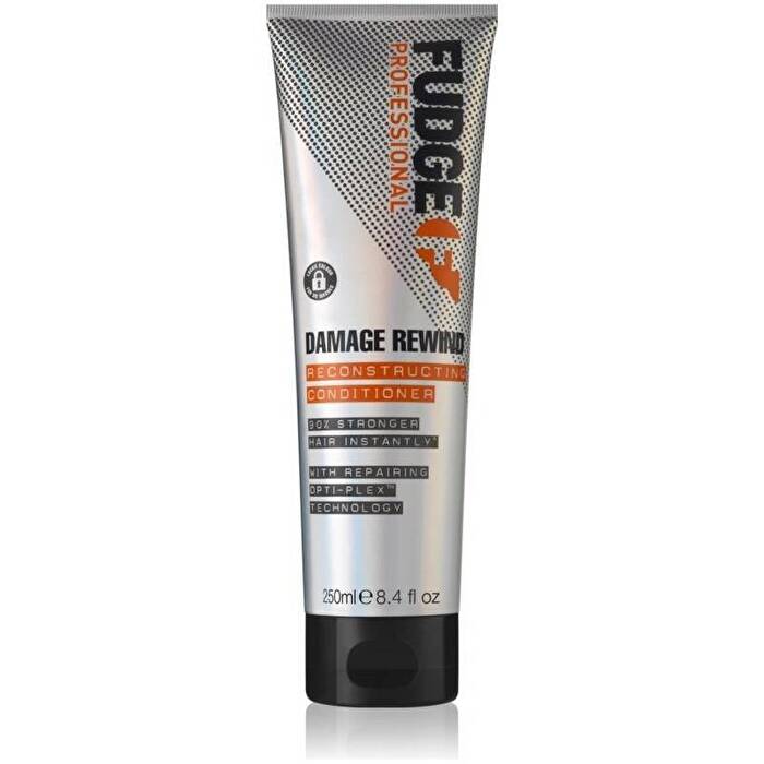 Fudge Damage Rewind Reconstructing Conditioner - Conditioner For Weak And Damaged Hair 250ml
