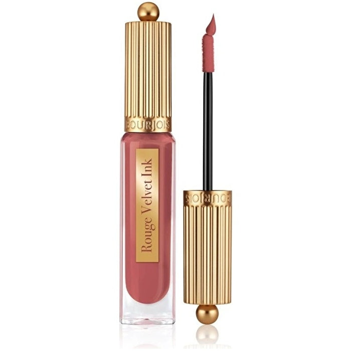Bourjois Rouge Velvet Ink - Liquid Lipstick 3.5ml