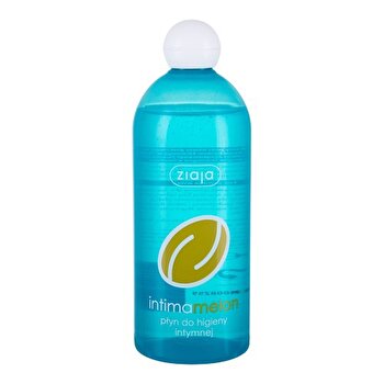 Ziaja Intimate Melon Cleanser Gel ( Meloun ) - Intimate Hygiene Gel 500ml