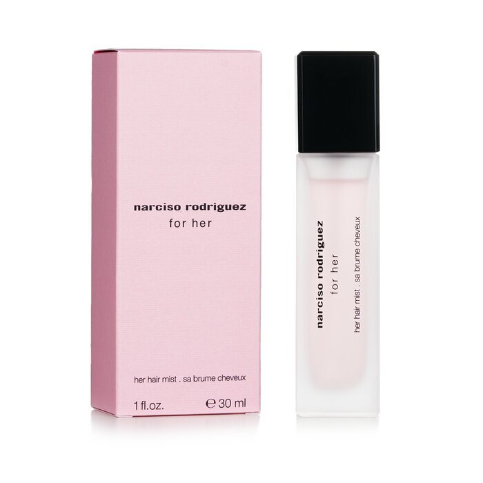 Narciso Rodriguez For Her Woman 30ml Hair Mist