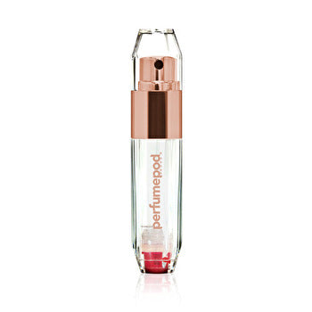 Travalo Perfume Pod Crystal Rose 5ml