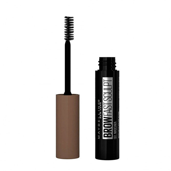 Maybelline Brow Fast Sculpt Gel Mascara - Gel Mascara For Eyebrows 16ml
