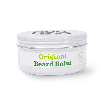 Bulldog Original Beard Balm - Beard Balm For Normal Skin 75ml