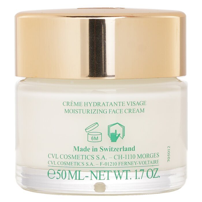 Valmont Hydra 3 Regenetic Cream (Anti-Aging Moisturizing Cream) 50ml/1.7oz