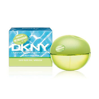 Dkny Be Delicious Pool Party Lime Mojito Eau De Toilette 50ml