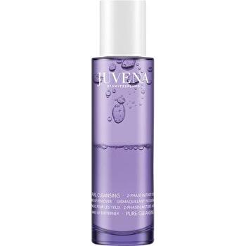 Juvena Pure Cleansing 2phase Eye Makeup Remover - Two-phase Make-up Remover 100ml