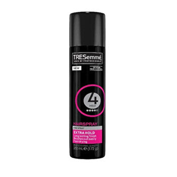TRESemme Extra Hold 4 Hair Spray - Hairspray 250ml