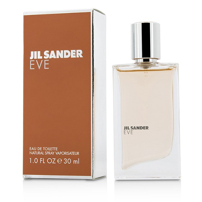 Jil Sander Eve Eau De Toilette 30ml