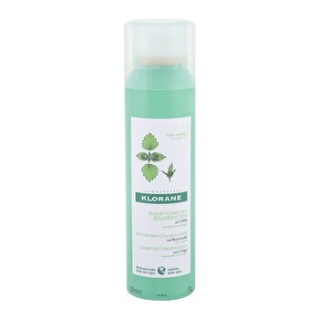 Klorane Nettle Dry Shampoo - Dry Shampoo 150ml