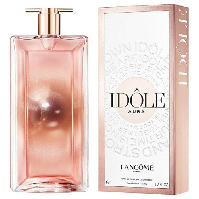 Lancome Idole Aura Eau De Parfum 100ml