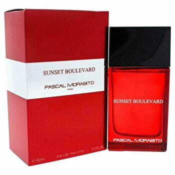 Pascal Morabito Sunset Boulevard Eau De Toilette 100ml