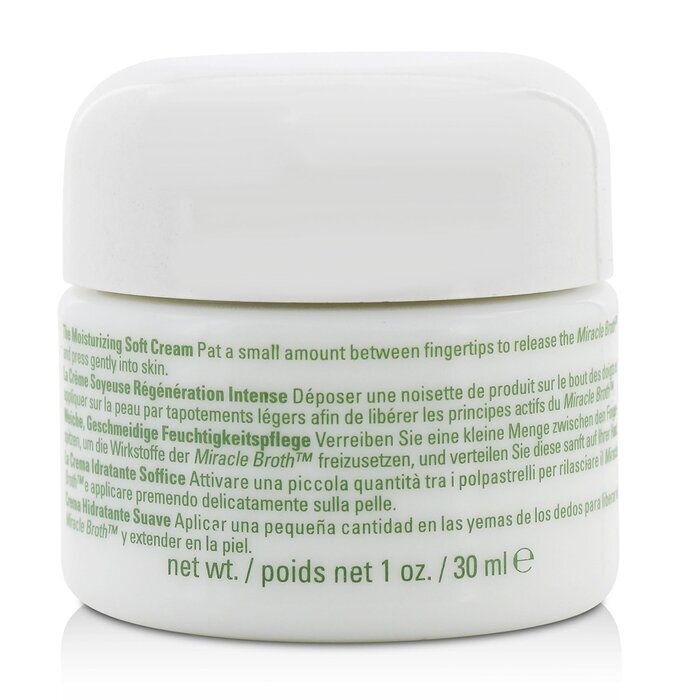 La Mer The Moisturizing Soft Cream 30ml/1oz